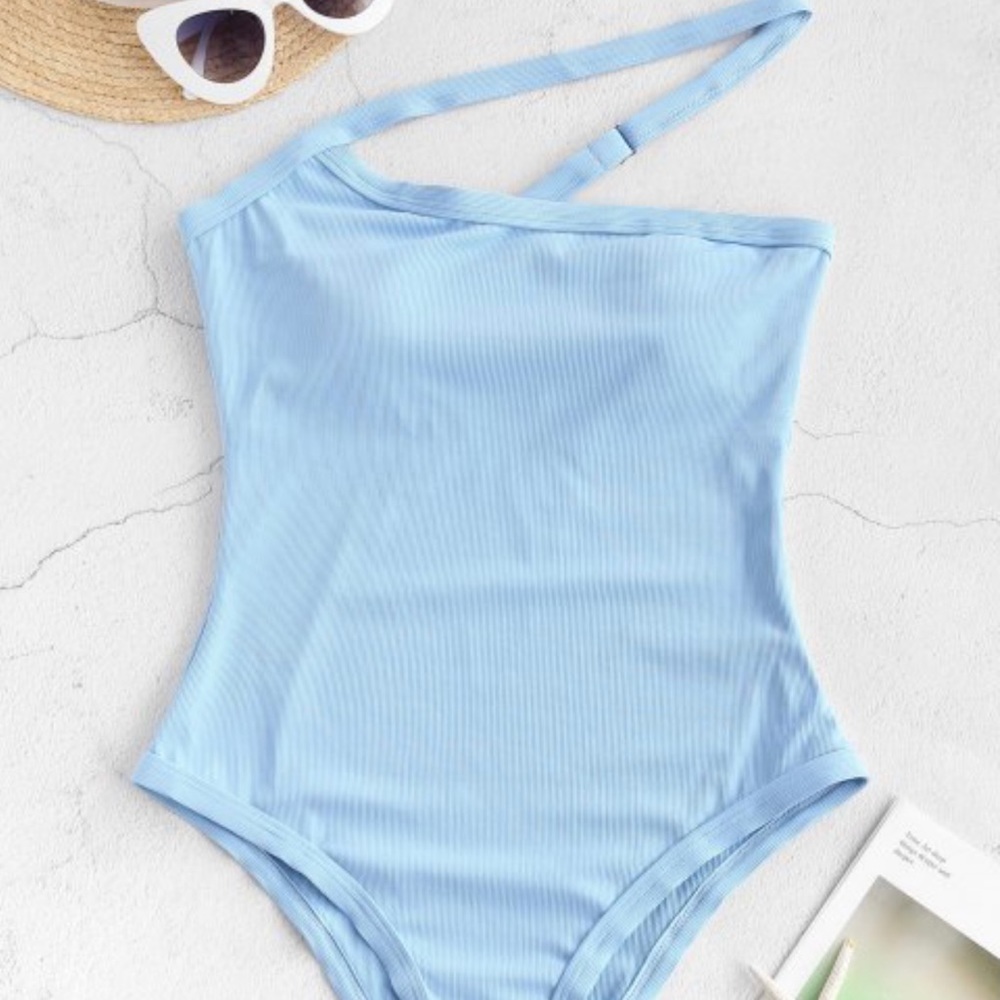 Zaful one piece swimsuit